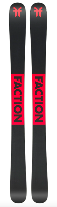 FACTION Prodigy 2.0 Youth - Ski Alpin Twin Tips