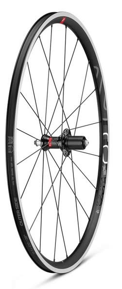 FULCRUM Racing 6 - Paire de roues freins jante