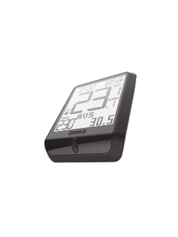 Pulsar One Combo - Smart Display for EBike Motion System