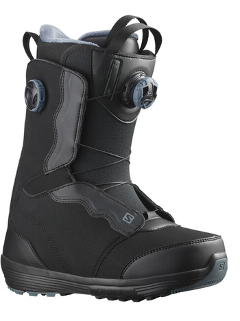 Ivy Boa SJ 2022 - Women's Snowboard Boots