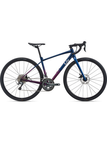 Avail AR 2 - Vélo de route Femme