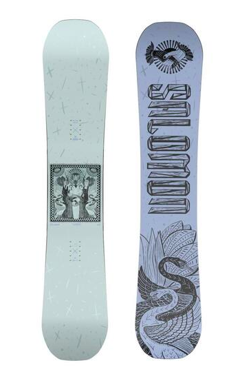 planche salomon