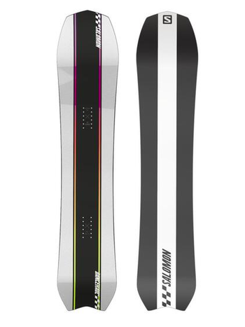 SALOMON Dancehaul - Planche à neige