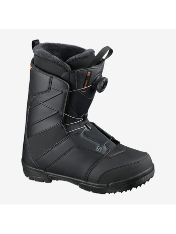 SALOMON Faction Boa - Bottes planche à neige