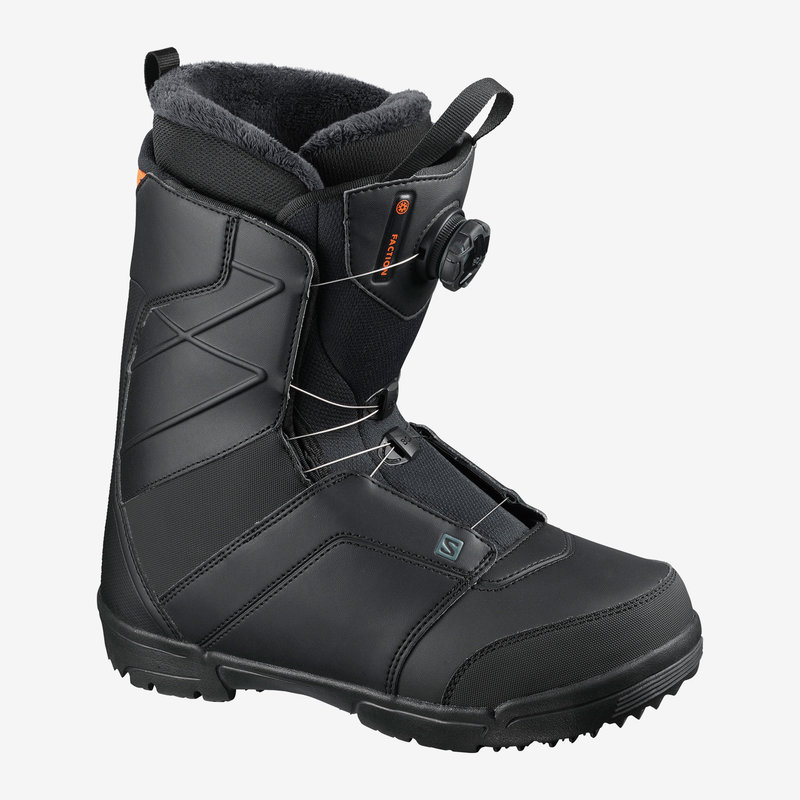 SALOMON Faction Boa - Snowboard Boots