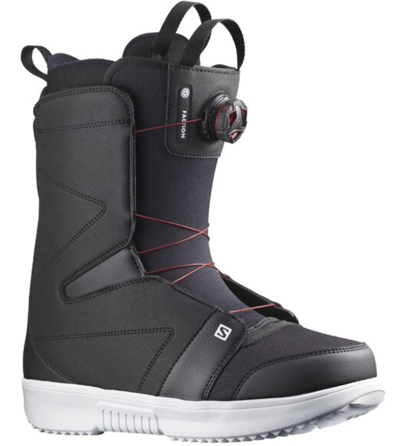 2024 HEAD Zora Lyt BOA Women's Snowboard Boots NEW