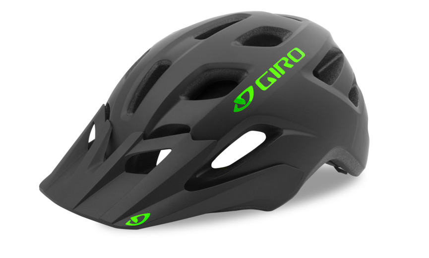 GIRO Tremor MIPS - Junior mountain bike helmet
