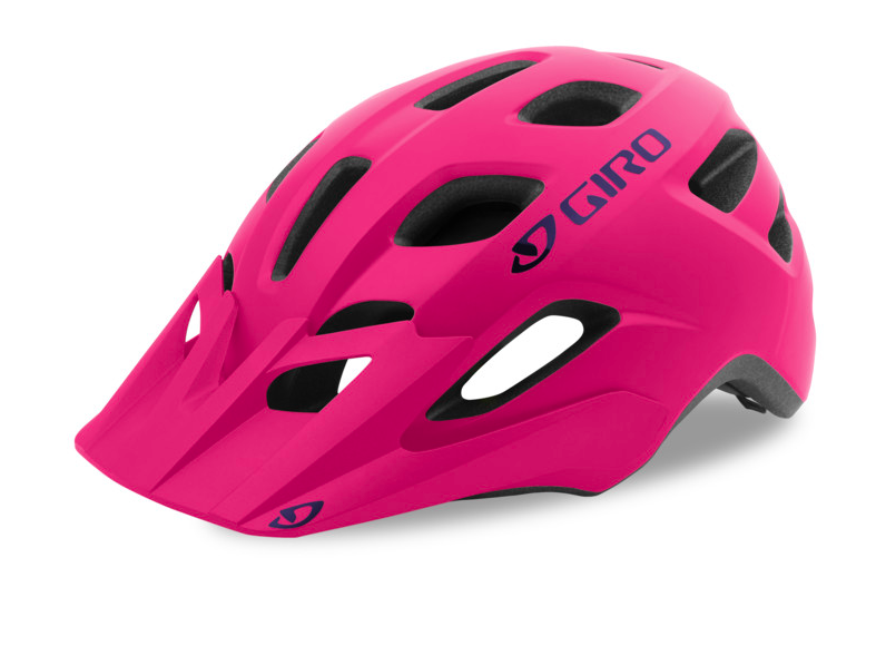 GIRO Tremor MIPS - Junior mountain bike helmet