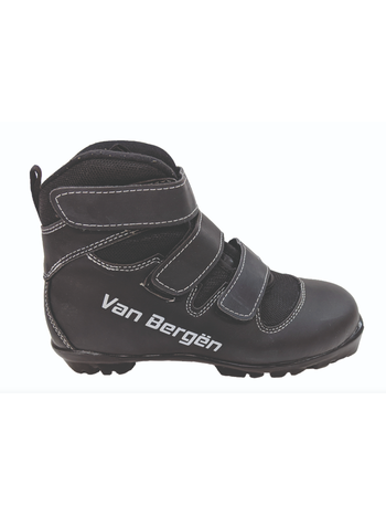 VAN BERGEN VB NNN - Junior cross-country ski boot