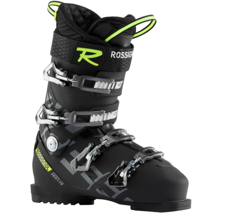 ROSSIGNOL Allspeed Pro 110 - Botte ski alpin