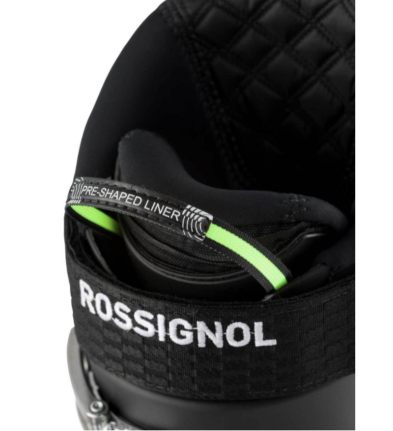 ROSSIGNOL Allspeed Pro 110 - Botte ski alpin