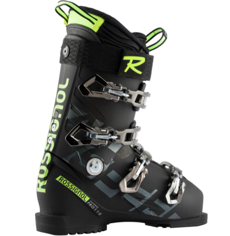 ROSSIGNOL Allspeed Pro 110 - Alpine ski boot