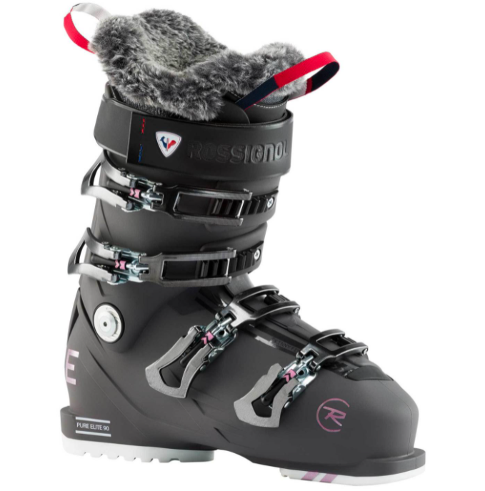 ROSSIGNOL Pure Elite 90 - Botte de ski alpin