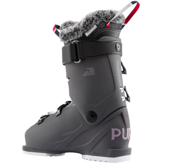 ROSSIGNOL Pure Elite 90 - Botte de ski alpin