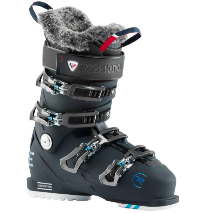 ROSSIGNOL Pure Pro 100 - Alpine ski boot