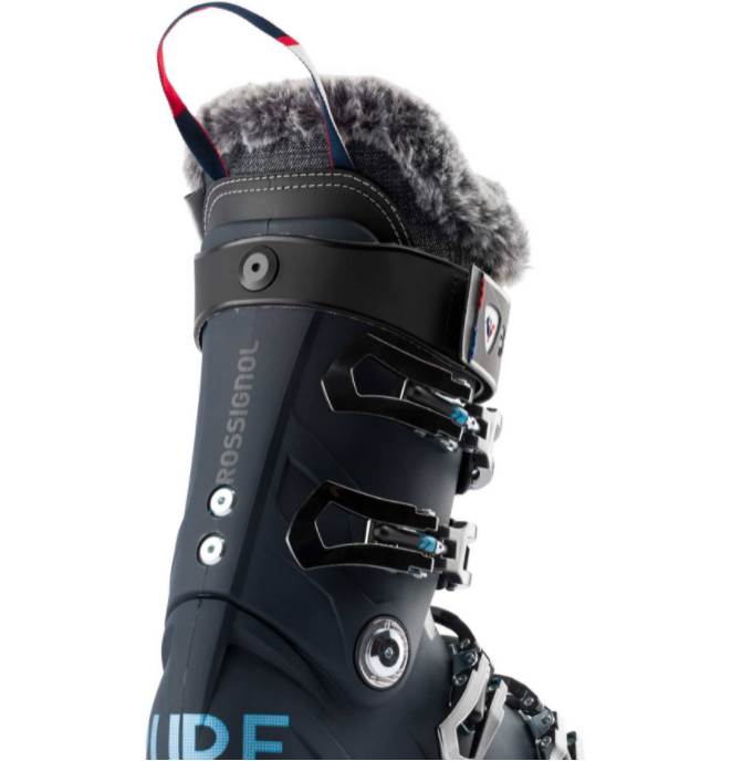 ROSSIGNOL Pure Pro 100 - Alpine ski boot