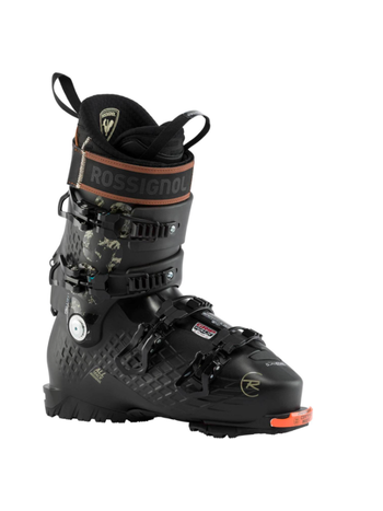 Alltrack Pro 110 LT - Botte ski randonnée alpine