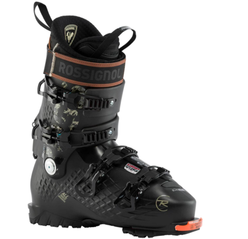 ROSSIGNOL Alltrack Pro 110 LT - Backcountry alpine ski boot