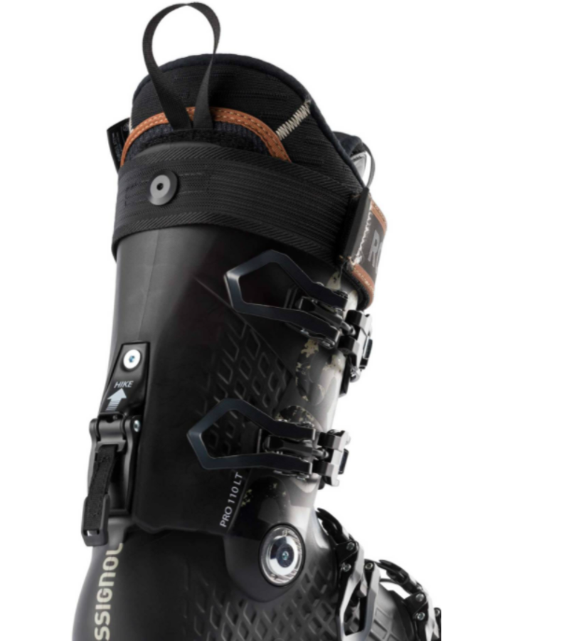 ROSSIGNOL Alltrack Pro 110 LT - Botte de ski de randonnée