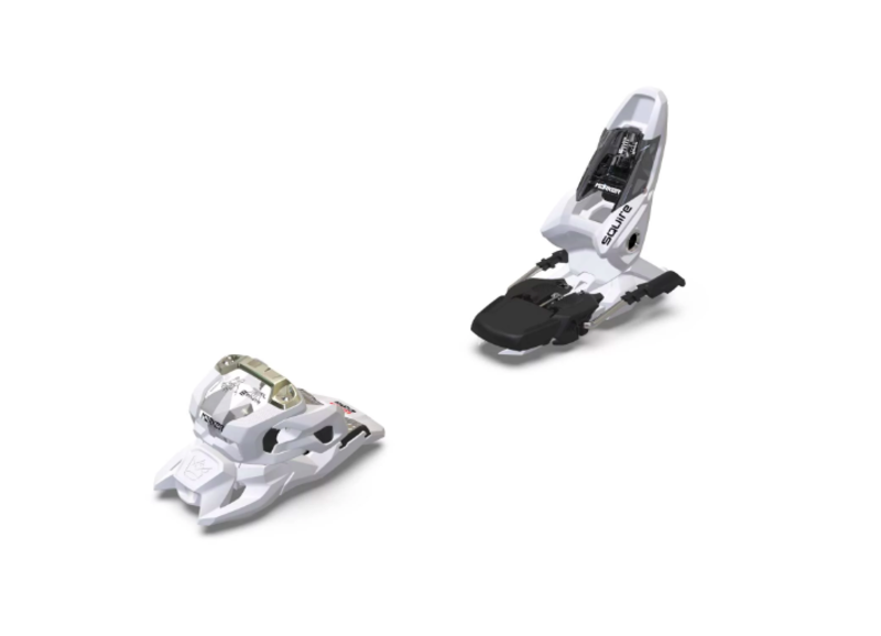 MARKER Squire 11 - Alpine ski bindings