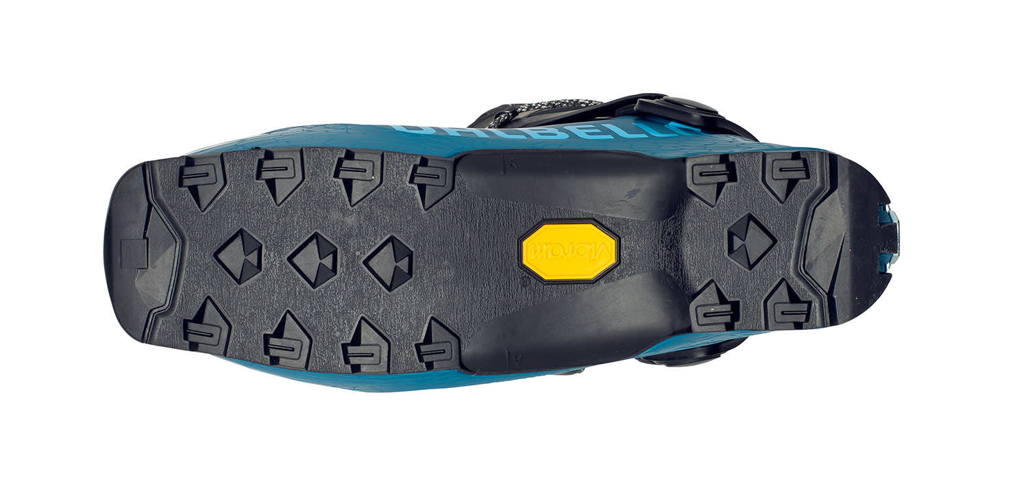 DALBELLO QUANTUM - Botte ski randonnée alpine