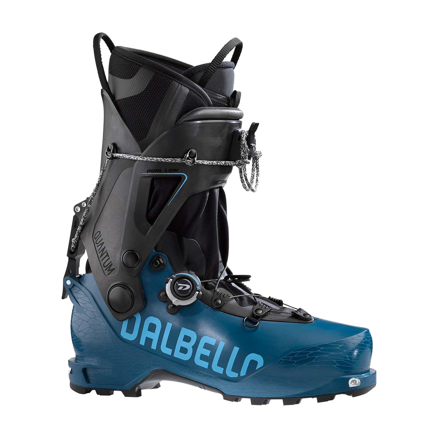 DALBELLO QUANTUM - Botte ski randonnée alpine