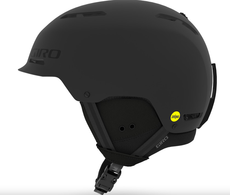 GIRO Trig MIPS - Alpine ski helmet