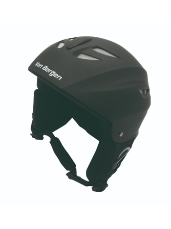VB - Casque de ski senior