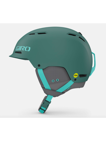 GIRO Trig MIPS - Women's alpine ski helmet