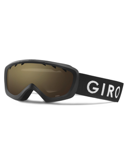 GIRO Chico - Lunette ski alpin Junior
