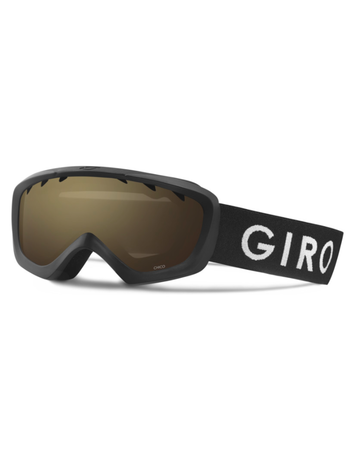 Chico - Lunette ski alpin Junior