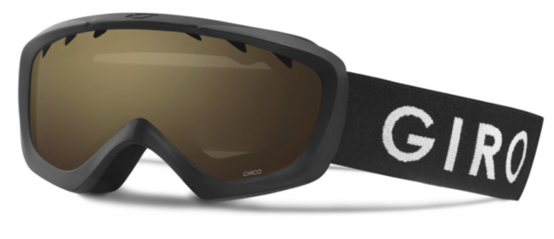 GIRO Chico - Junior alpine ski goggles