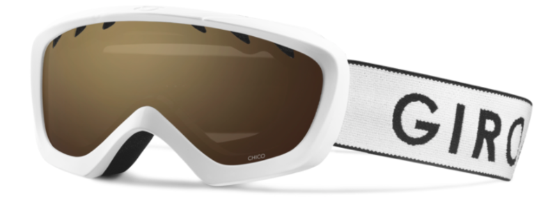 GIRO Chico - Junior alpine ski goggles