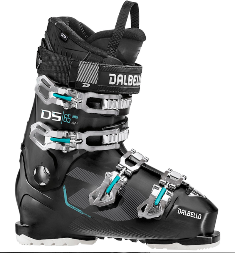 DALBELLO DS MX 65 - Botte ski alpin Femme