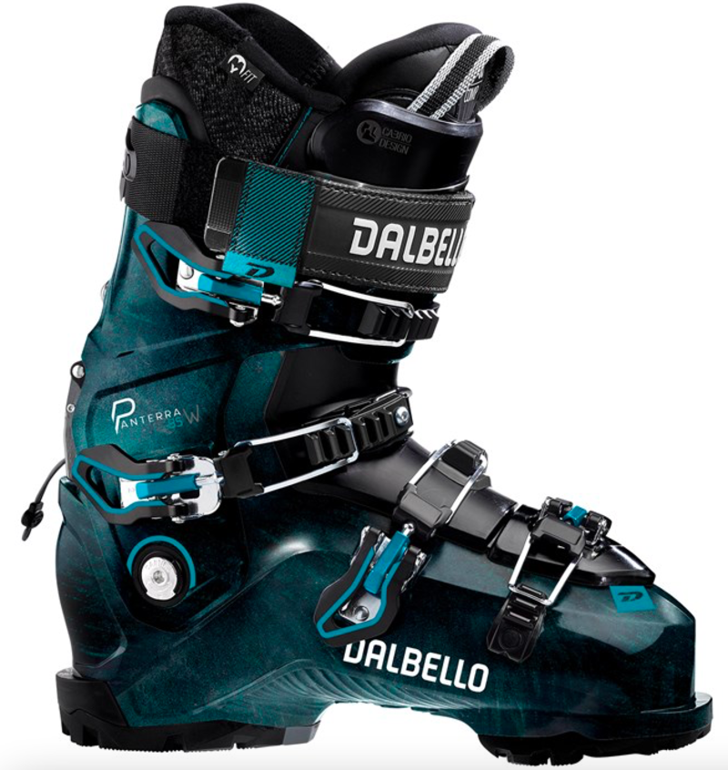 DALBELLO Panterra 85 W - Alpine ski boot
