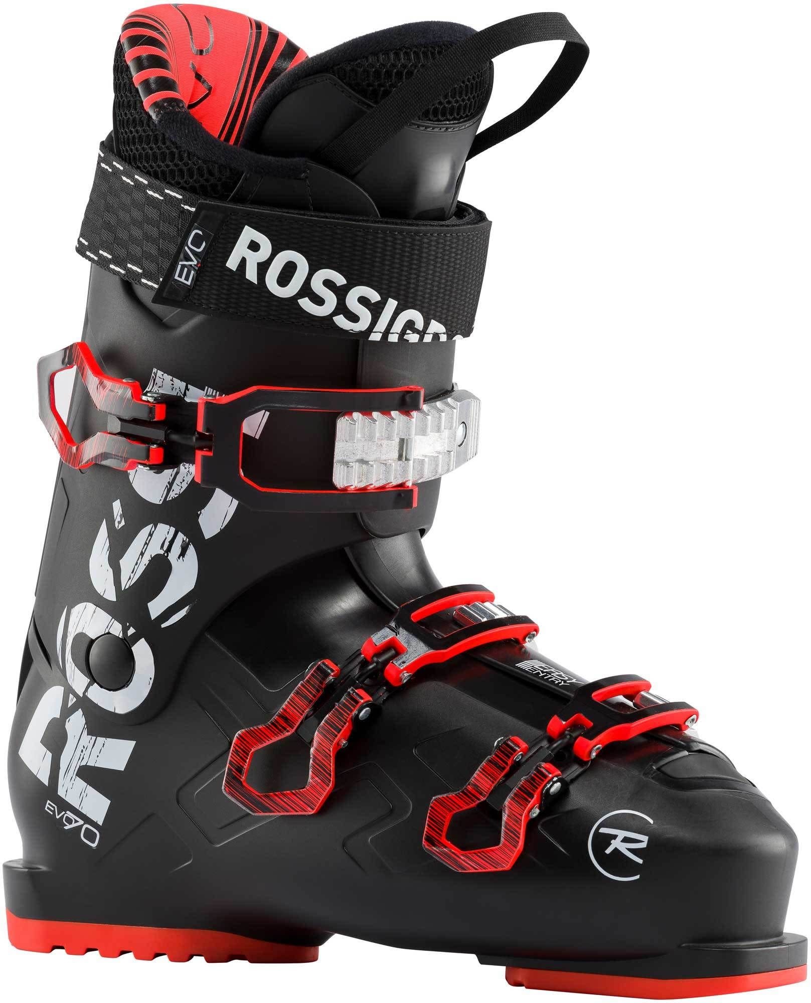 ROSSIGNOL Evo 70 - Alpine ski boot