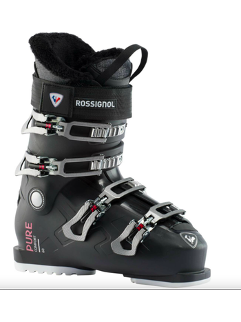 ROSSIGNOL Pure comfort 60 - Botte ski alpin Femme