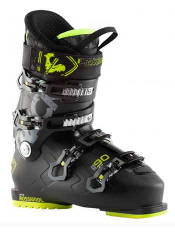 ROSSIGNOL Track 90 - Alpine ski boot