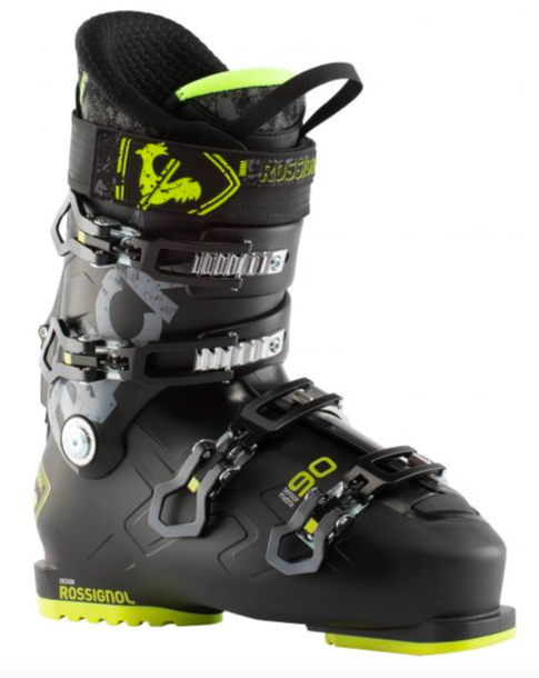 ROSSIGNOL Track 90 - Alpine ski boot