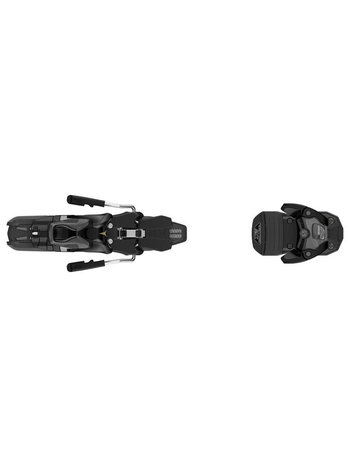 Warden 11 MNC - Alpine ski binding