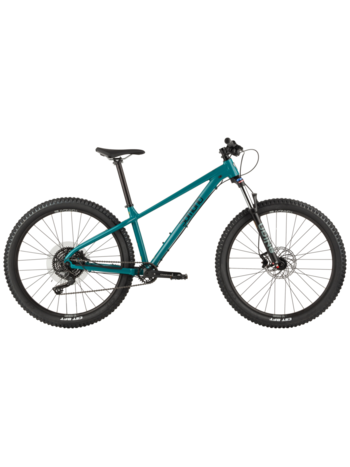 Sombrio Shovel 4 - single suspension mountain bike