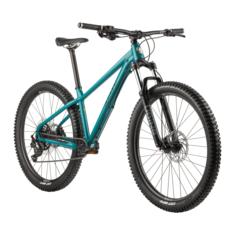 Sombrio Shovel 4 - single suspension mountain bike