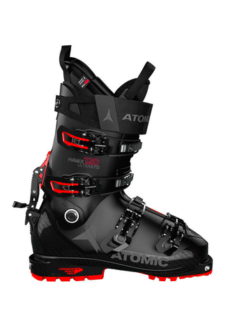 ATOMIC Hawx Ultra XTD 120 - Backcountry alpine ski boot