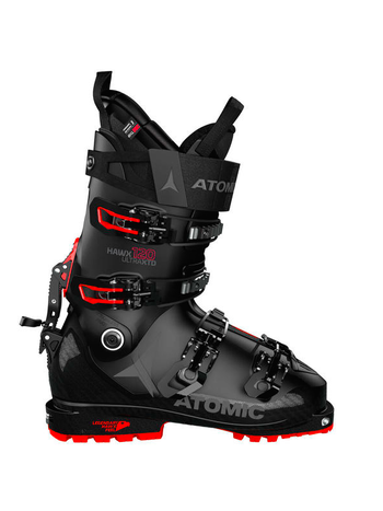 Hawx Ultra XTD 120 - Botte ski randonnée alpine