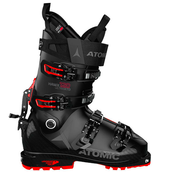 Chaussure de ski chauffante rossignol cheap