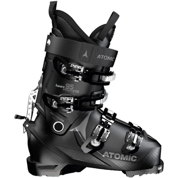 ATOMIC Hawx Prime XTD 95 - Women's Backcountry alpine ski boot