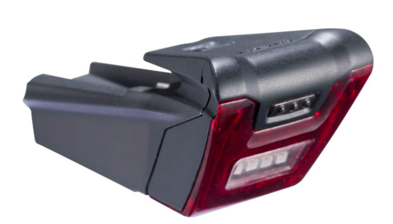 GIANT Numen+ - Uniclip rear lights