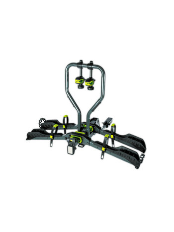 Scorpion H2 - Support pour vélo électrique