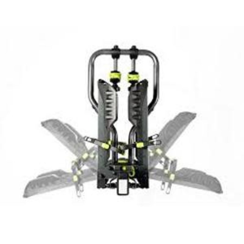 BUZZRACK Scorpion H2 - Support pour vélo électrique