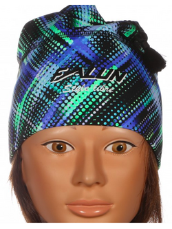 FALUN Falun Ponytail - Tuque ski fond